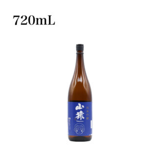 山猿 純米吟醸 720mL・永山酒造