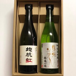 !東洋美人720ml飲み比べセット