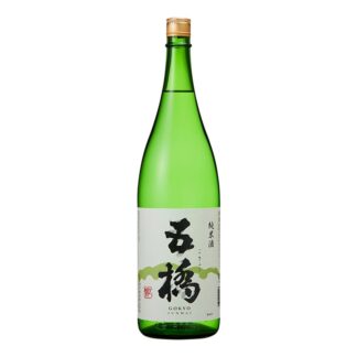 [1.8L] 五橋　純米酒・酒井酒造