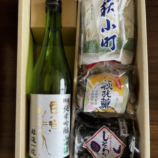 ！萩のおいしいもの詰め合わせセット2026 夏